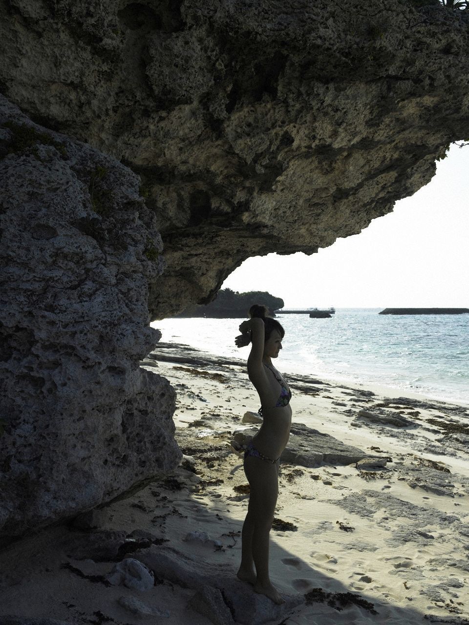 Ayaka Komatsu 小松彩夏  No.116-图73