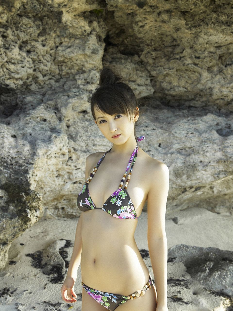 Ayaka Komatsu 小松彩夏  No.116-图74