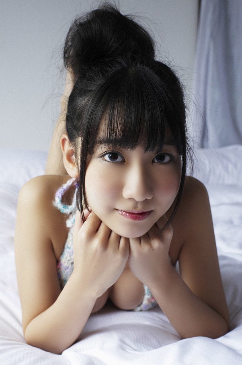 柏木由紀 Kashiwagi Yuki  No.117-图0