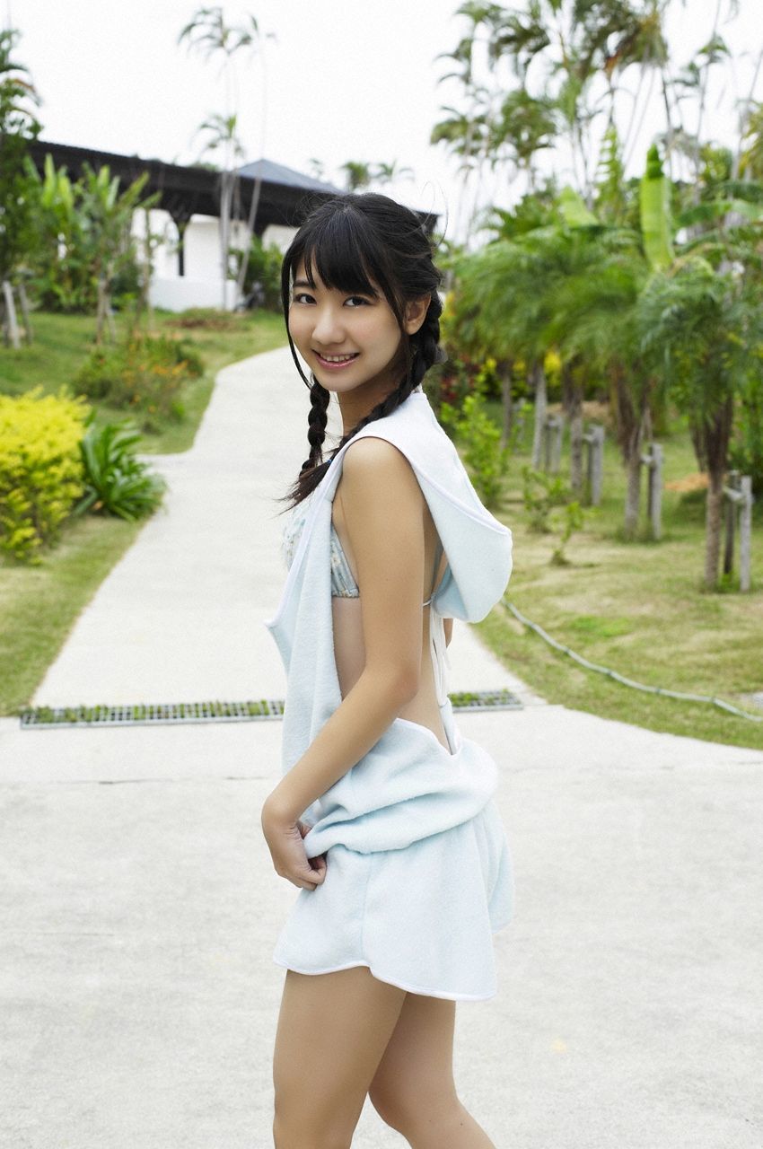 柏木由紀 Kashiwagi Yuki  No.117-图15