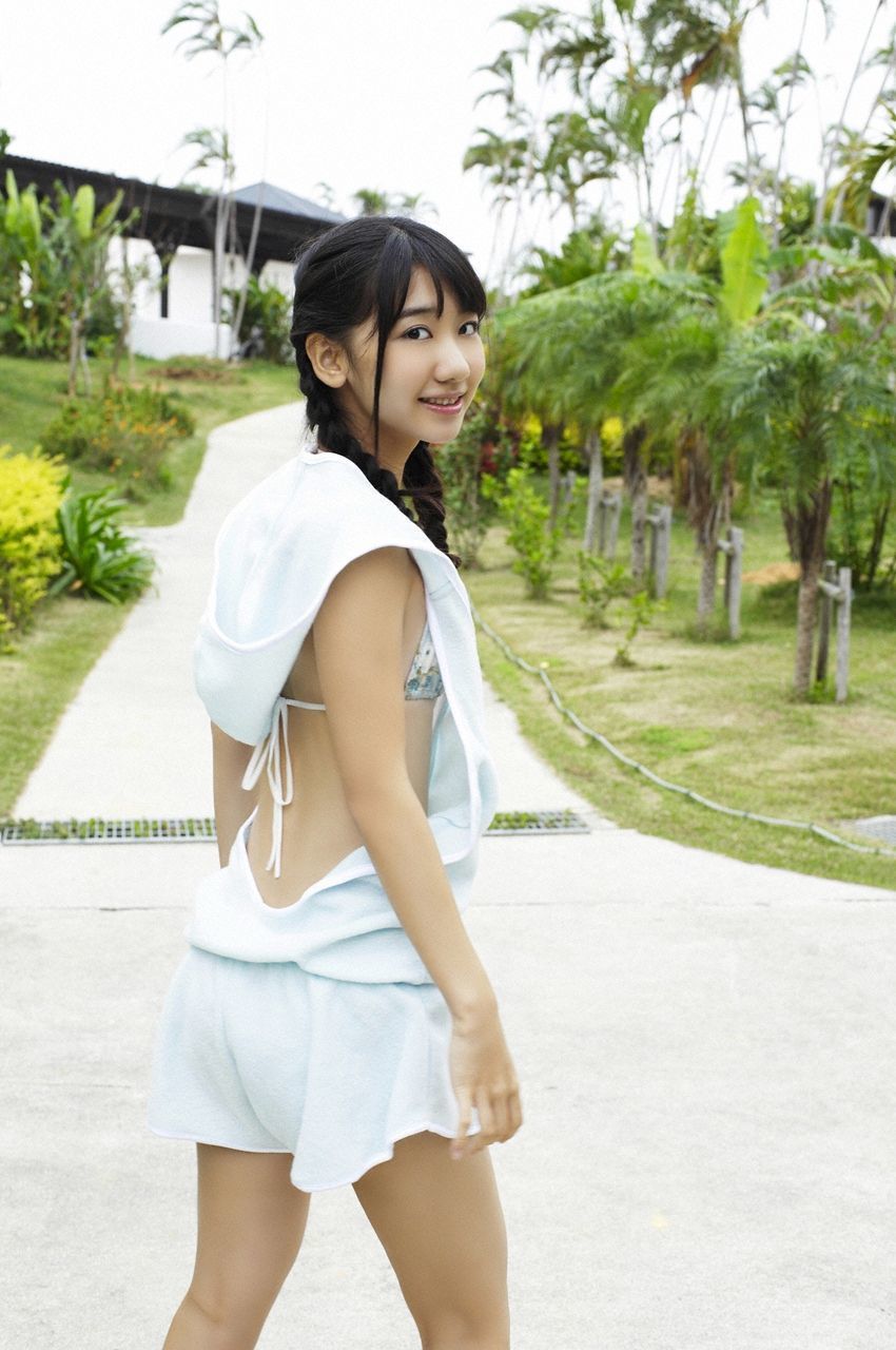 柏木由紀 Kashiwagi Yuki  No.117-图16