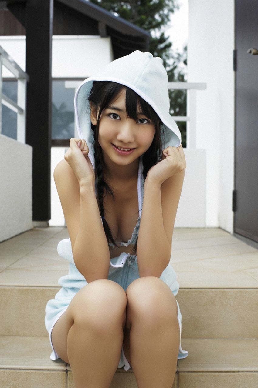 柏木由紀 Kashiwagi Yuki  No.117-图19