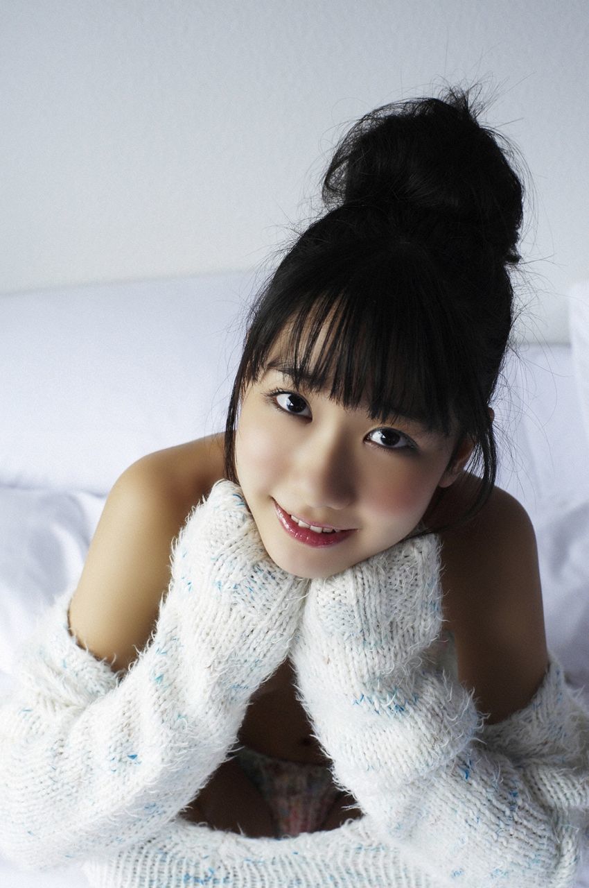 柏木由紀 Kashiwagi Yuki  No.117-图22