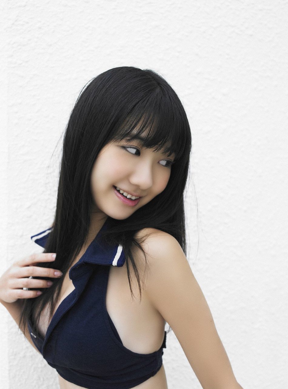 柏木由紀 Kashiwagi Yuki  No.117-图50