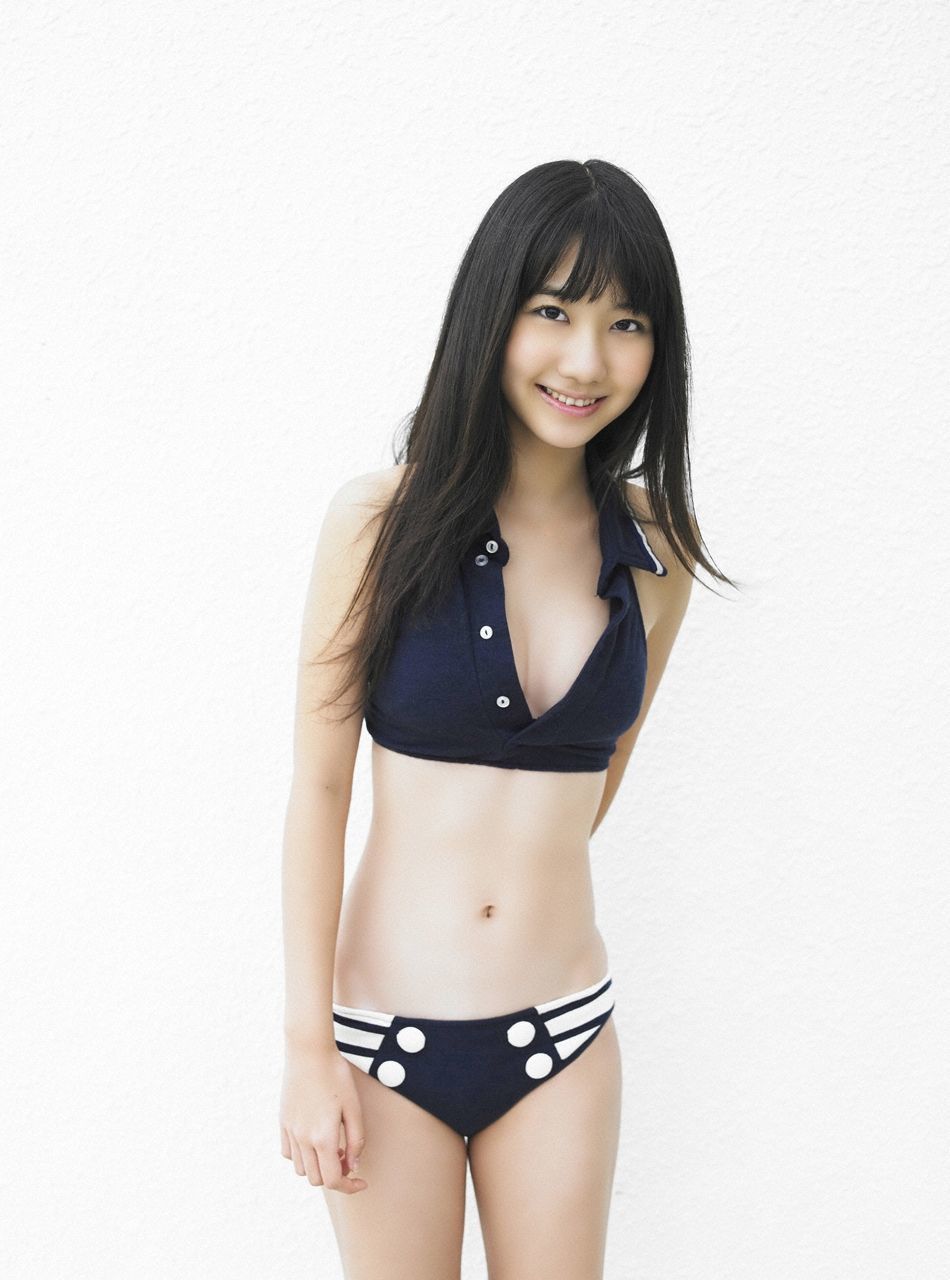 柏木由紀 Kashiwagi Yuki  No.117-图51