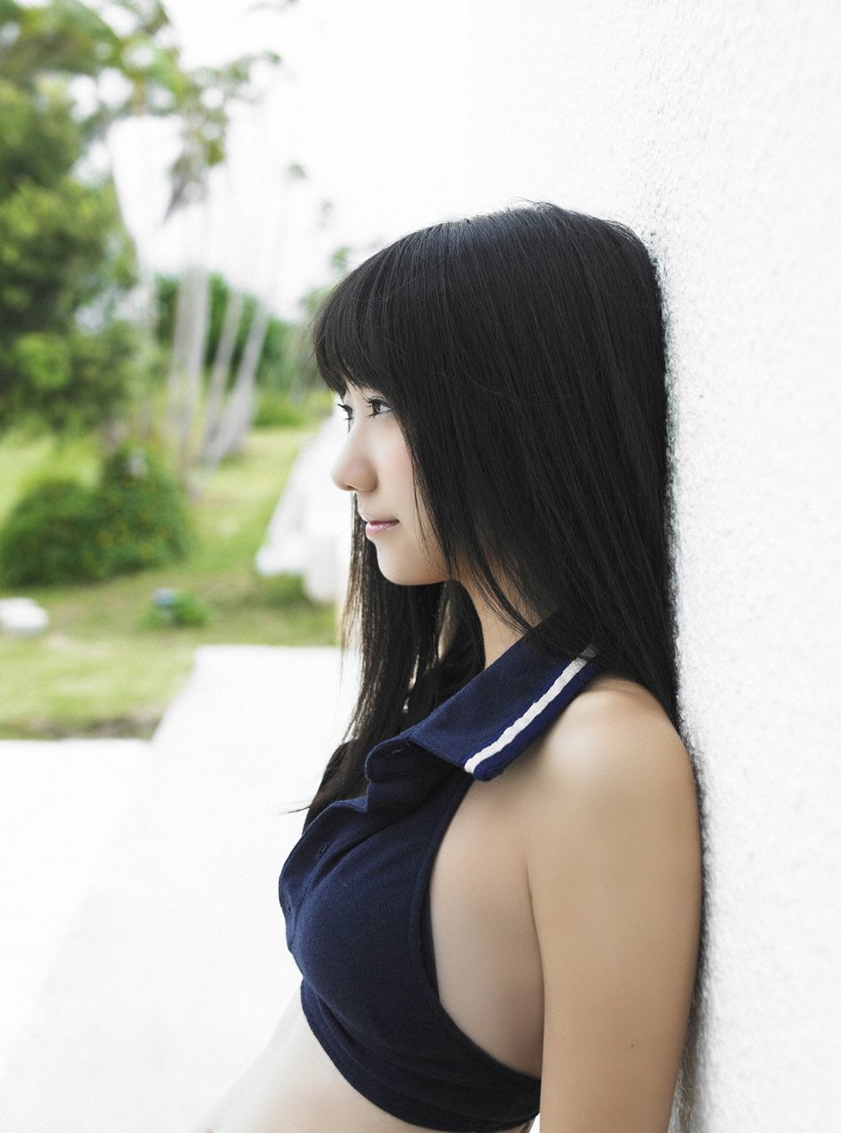 柏木由紀 Kashiwagi Yuki  No.117-图53