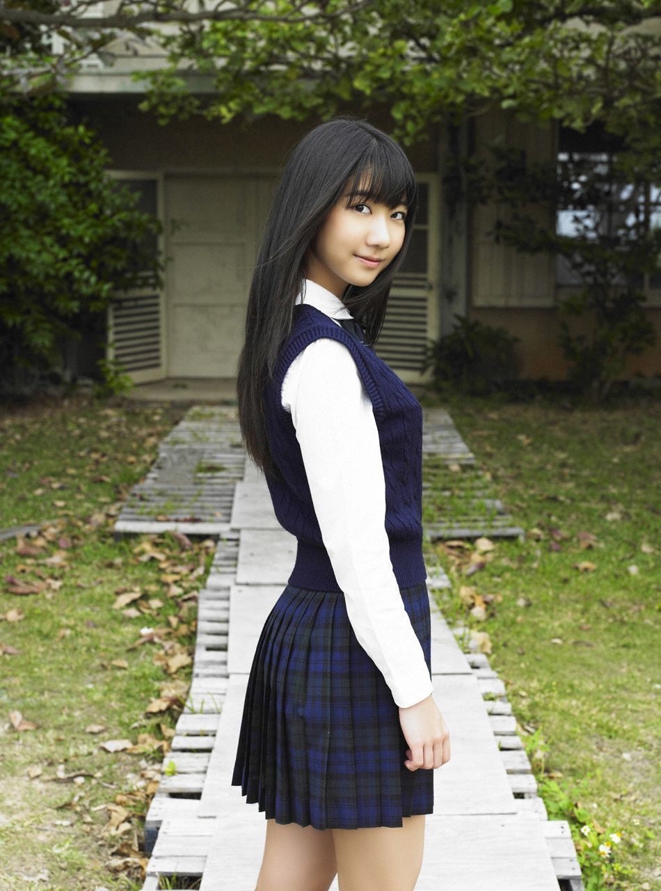 柏木由紀 Kashiwagi Yuki  No.117-图56