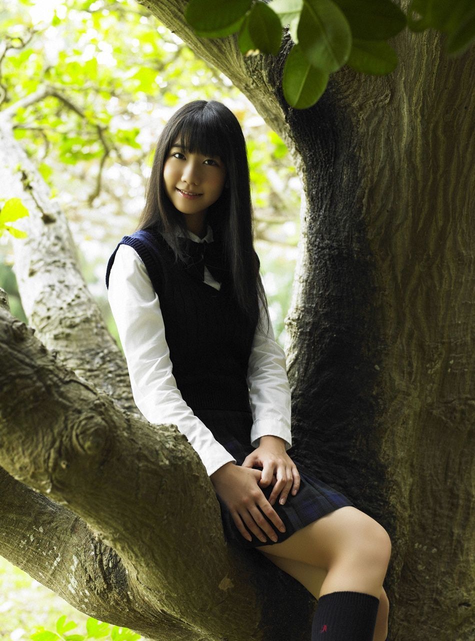 柏木由紀 Kashiwagi Yuki  No.117-图64