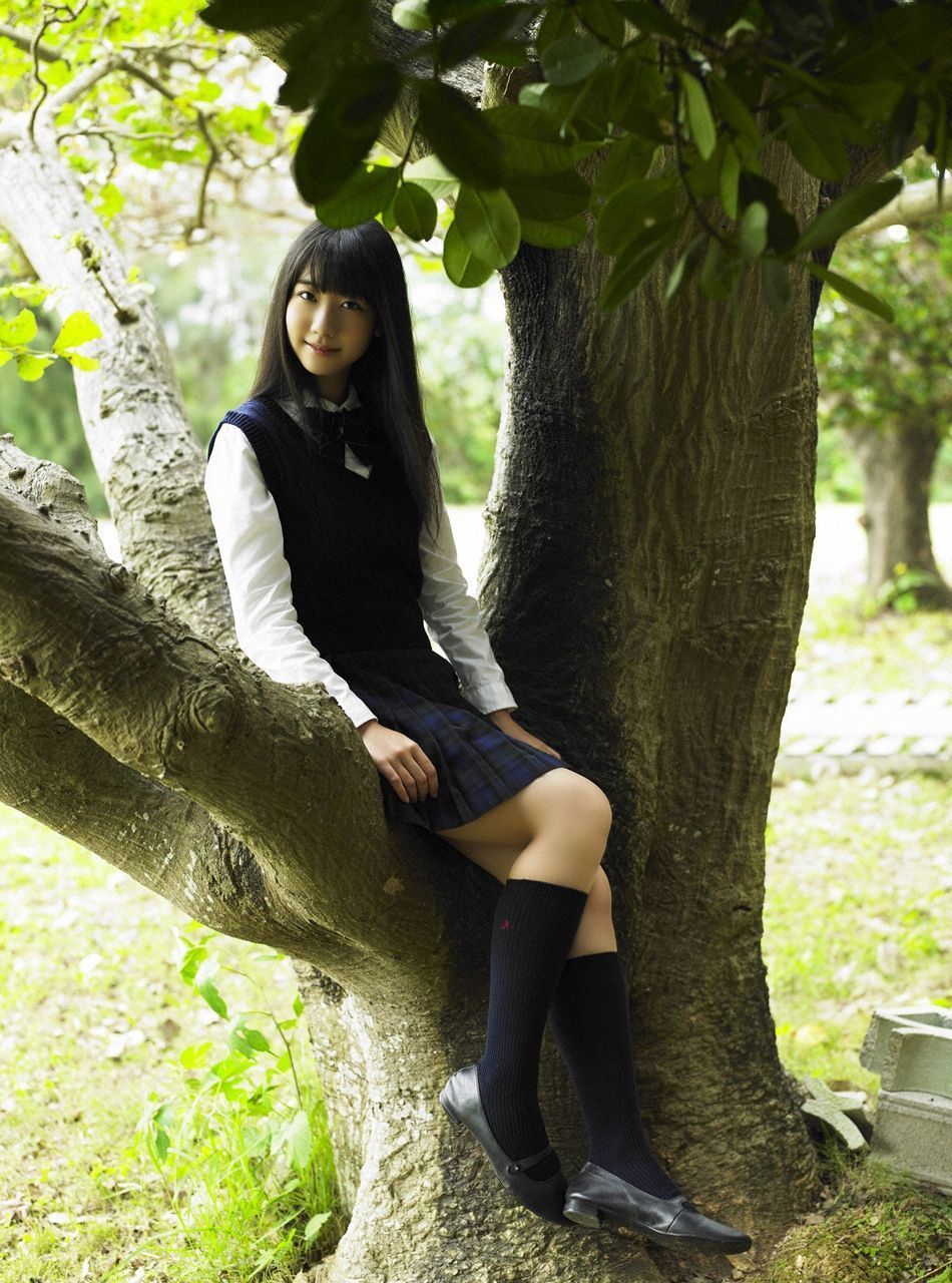 柏木由紀 Kashiwagi Yuki  No.117-图65