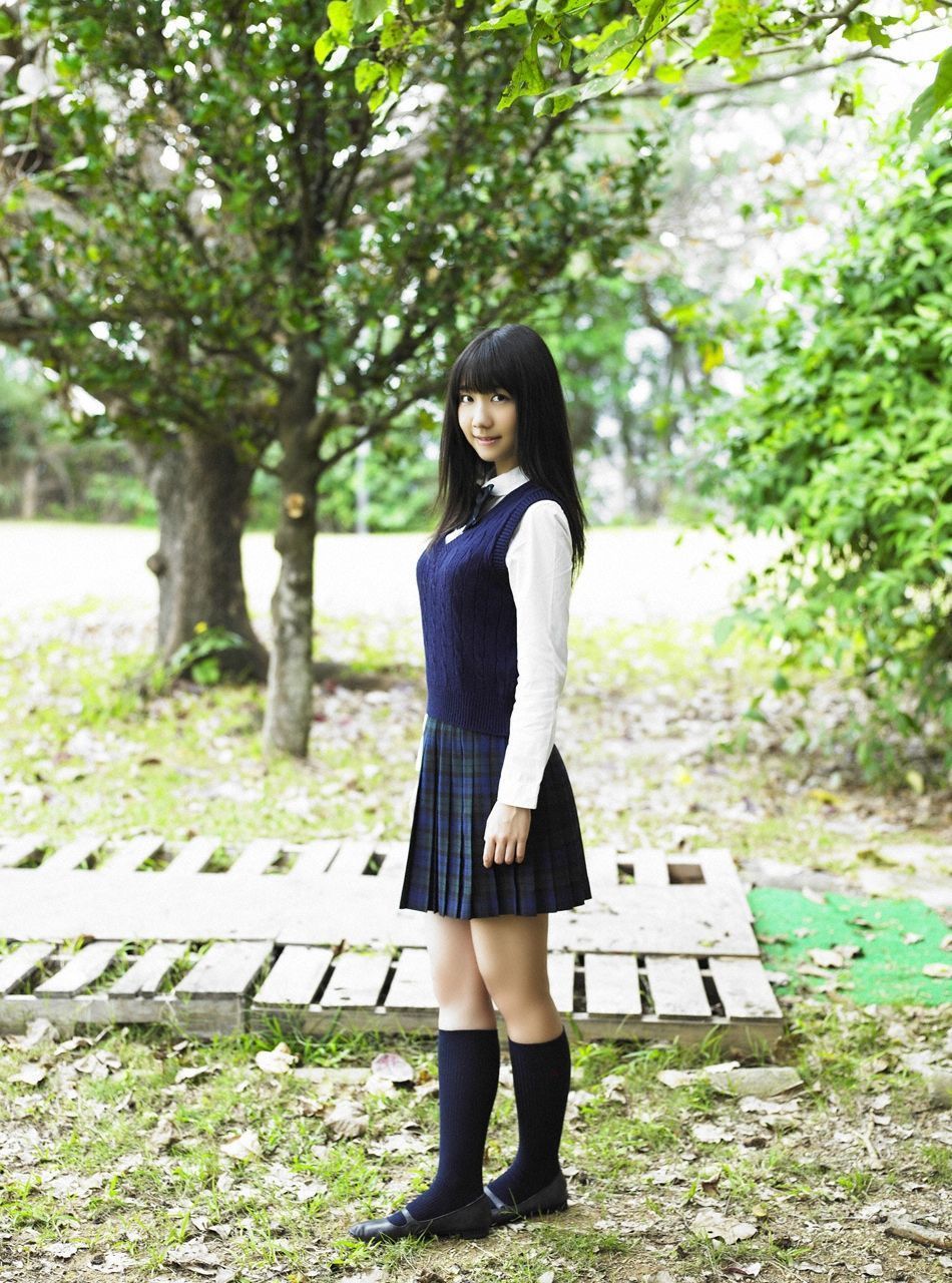 柏木由紀 Kashiwagi Yuki  No.117-图69