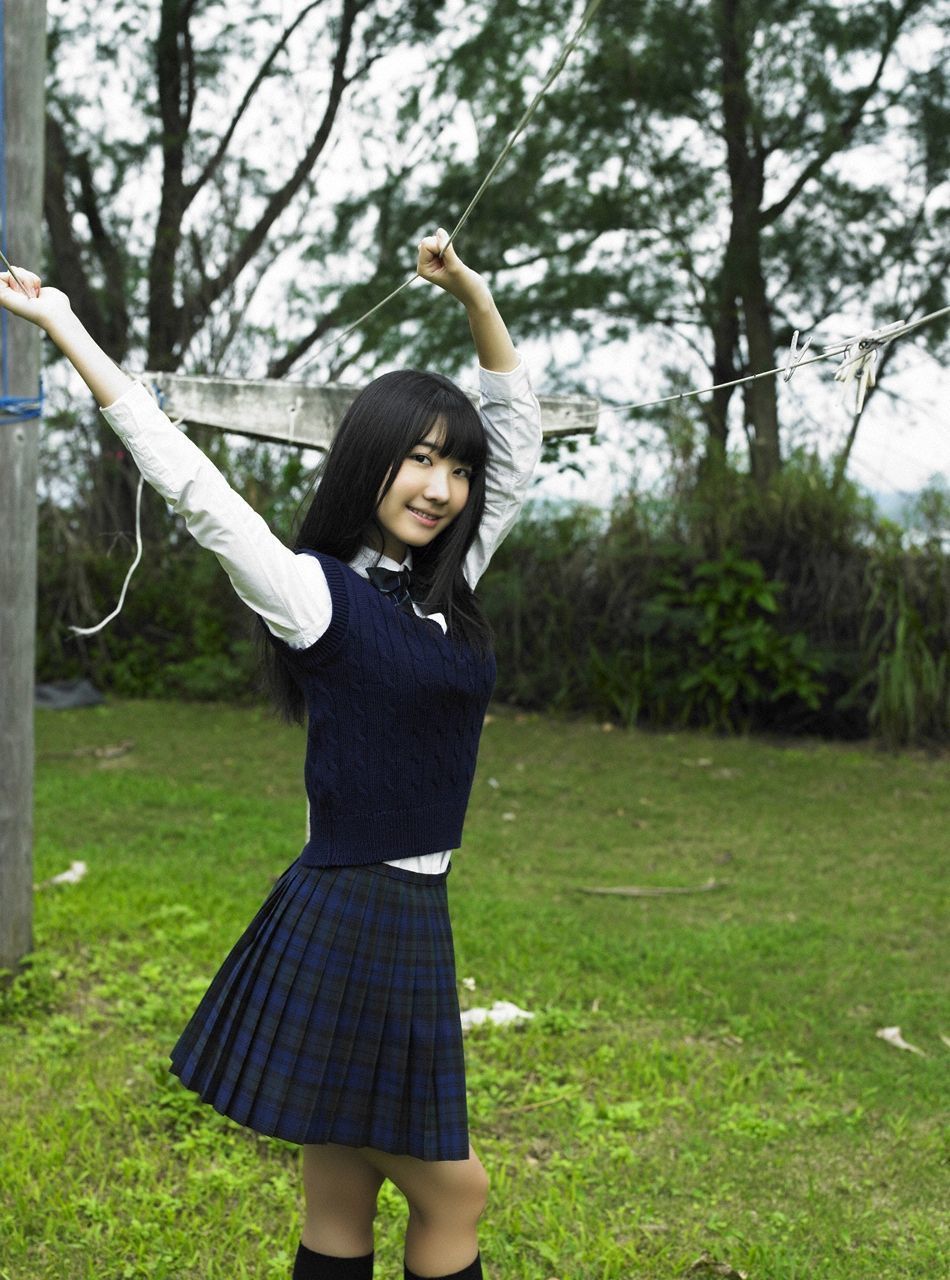 柏木由紀 Kashiwagi Yuki  No.117-图70