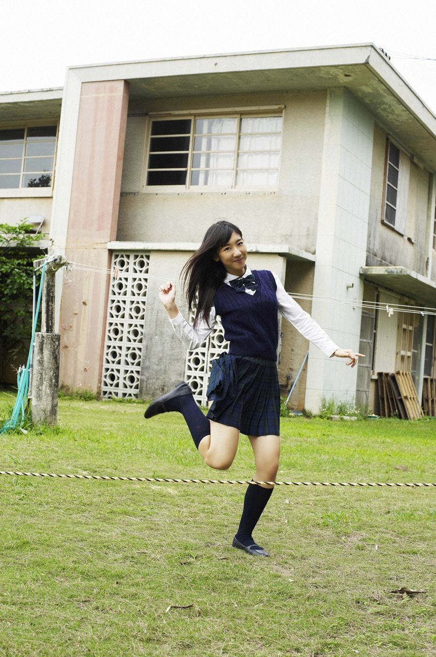 柏木由紀 Kashiwagi Yuki  No.117-图71