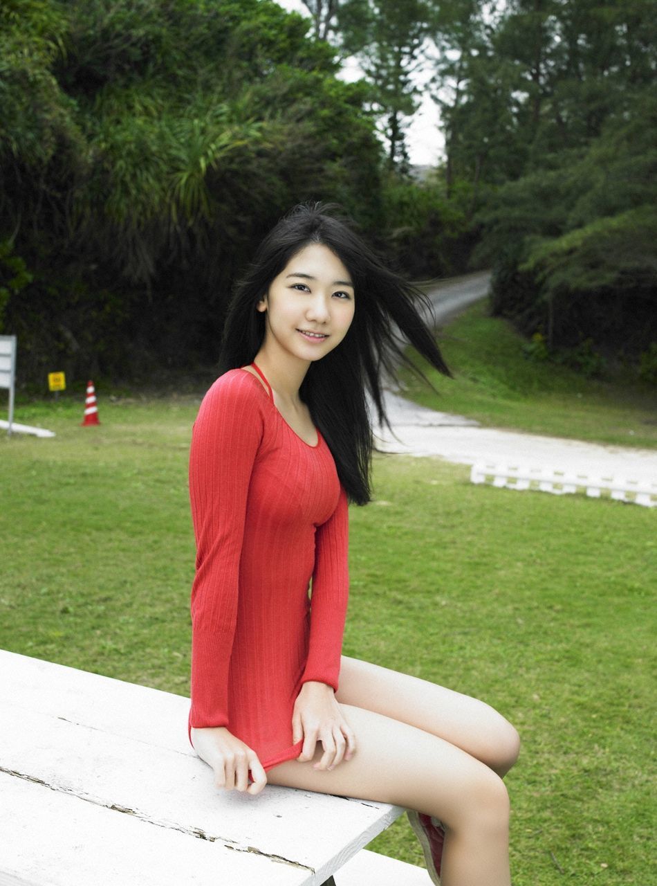 柏木由紀 Kashiwagi Yuki  No.117-图78