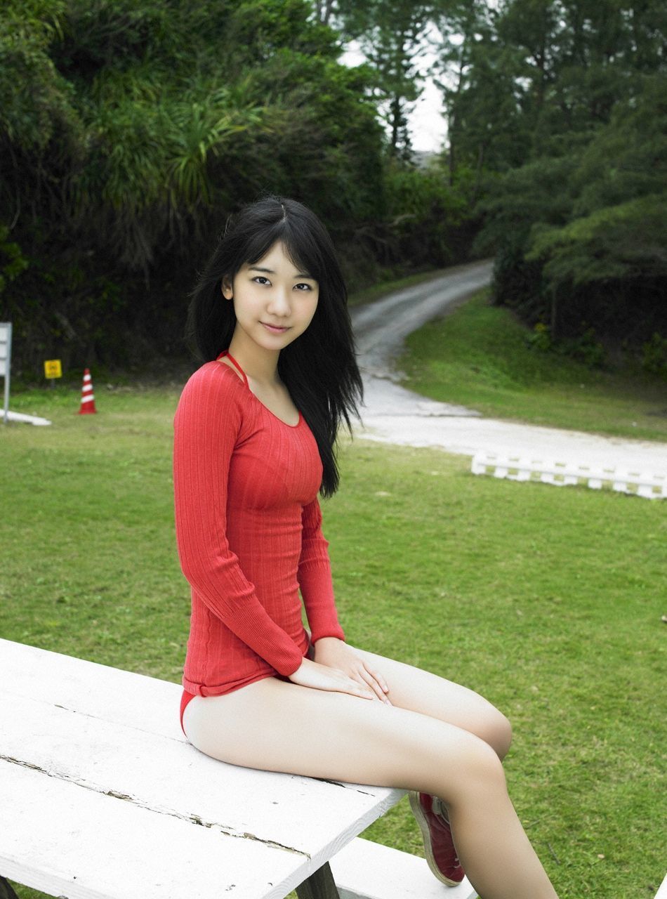 柏木由紀 Kashiwagi Yuki  No.117-图79