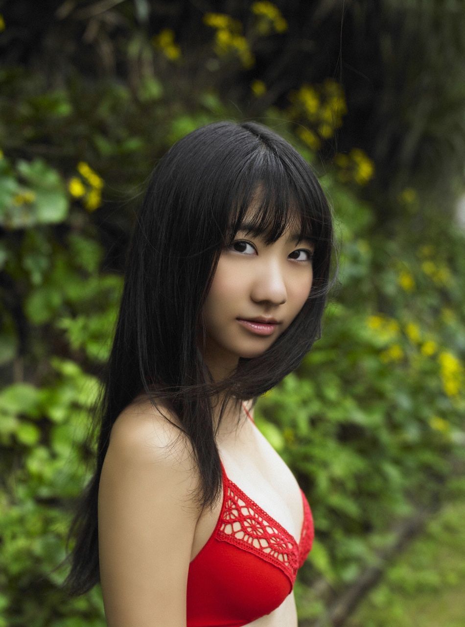 柏木由紀 Kashiwagi Yuki  No.117-图80