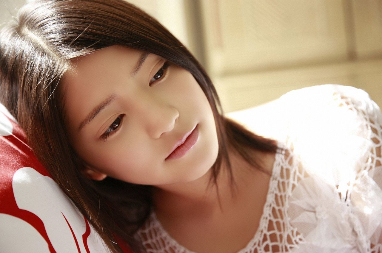 Umika Kawashima 川島海荷  No.118-图103