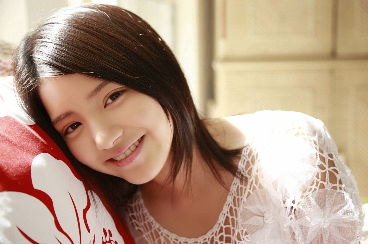 Umika Kawashima 川島海荷  No.118-图104