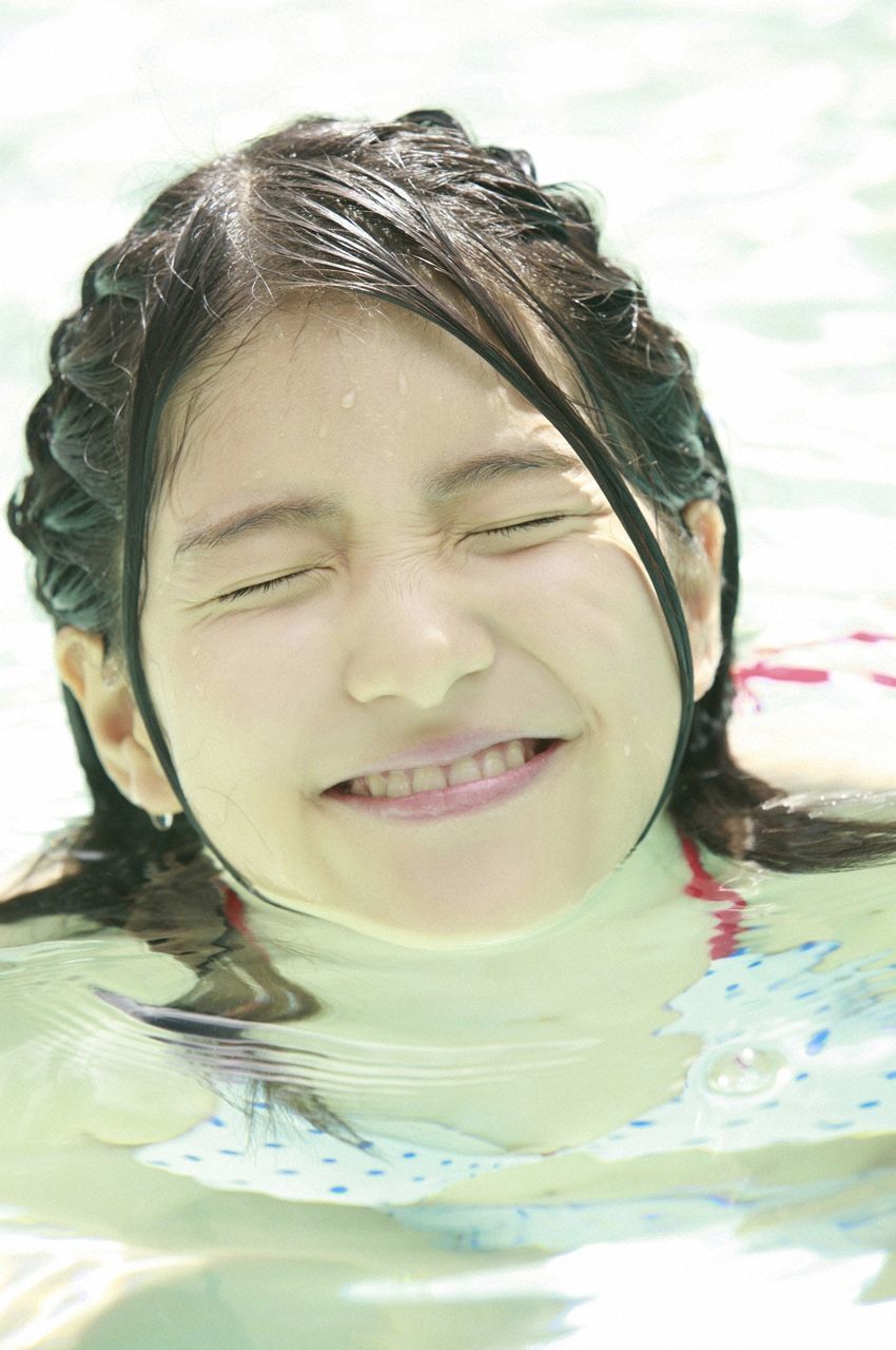 Umika Kawashima 川島海荷  No.118-图10