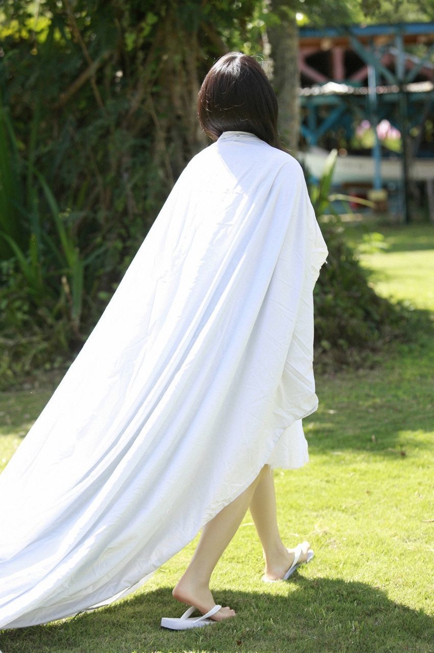 Umika Kawashima 川島海荷  No.118-图15