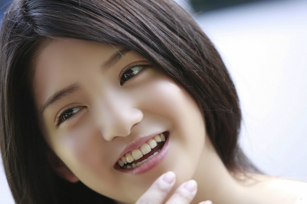 Umika Kawashima 川島海荷  No.118-图16