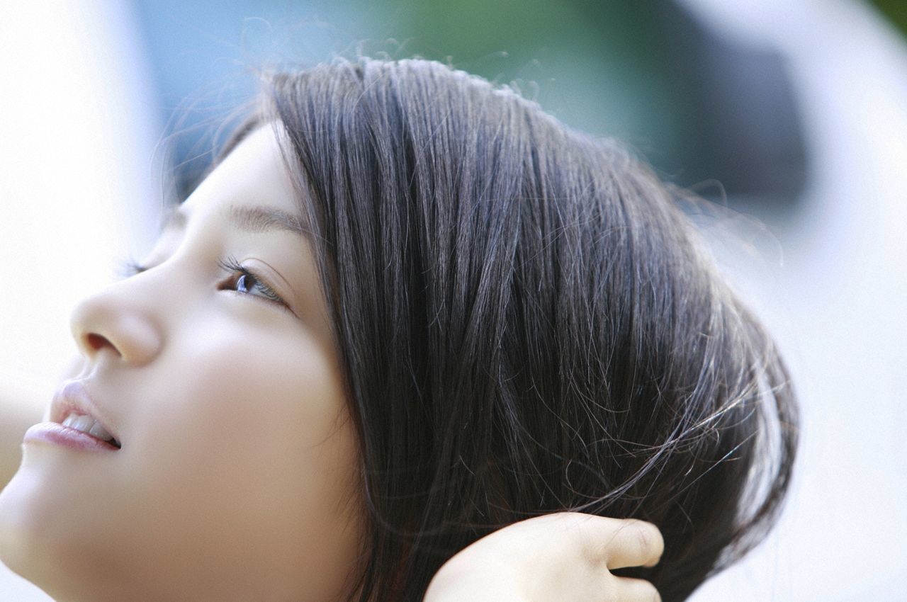 Umika Kawashima 川島海荷  No.118-图18