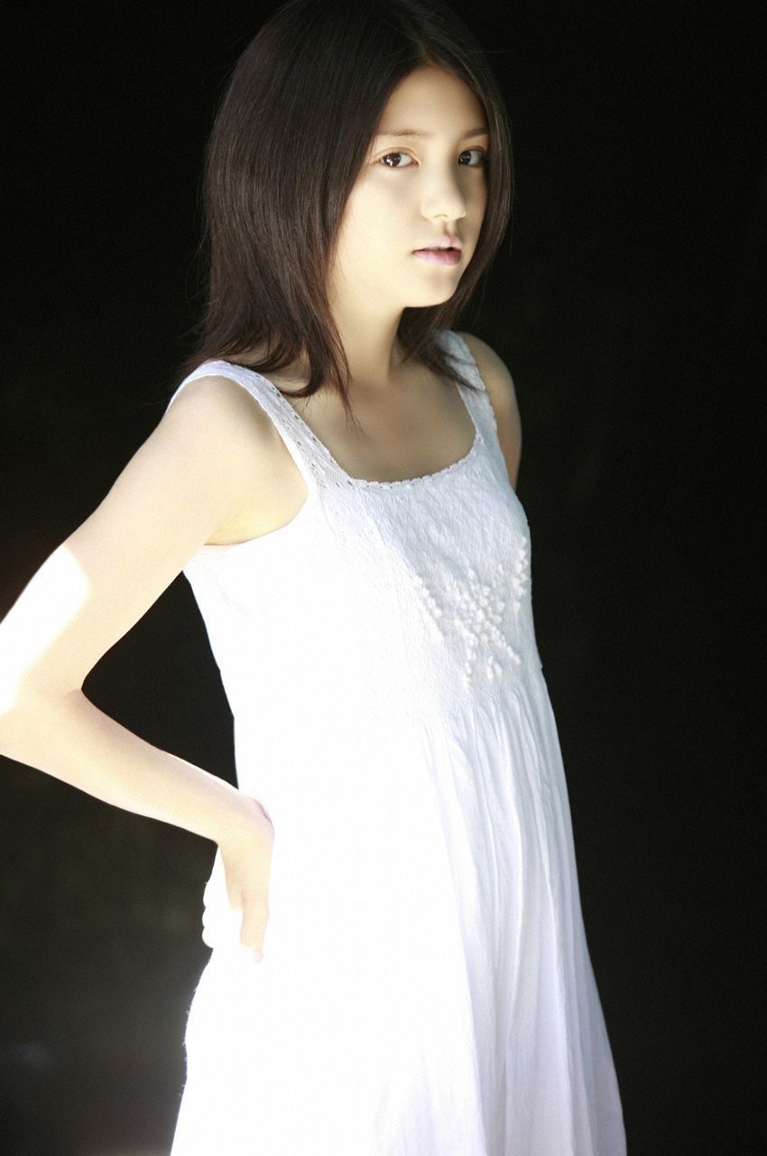 Umika Kawashima 川島海荷  No.118-图28