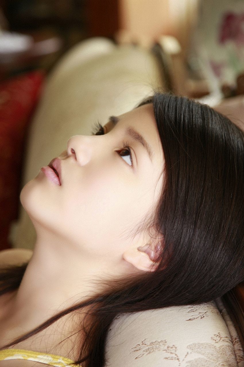 Umika Kawashima 川島海荷  No.118-图30