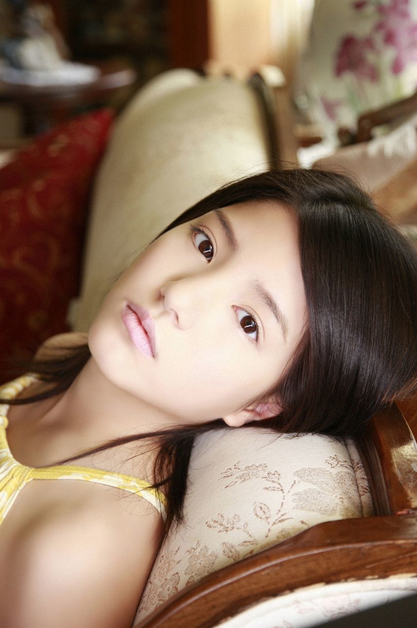 Umika Kawashima 川島海荷  No.118-图32