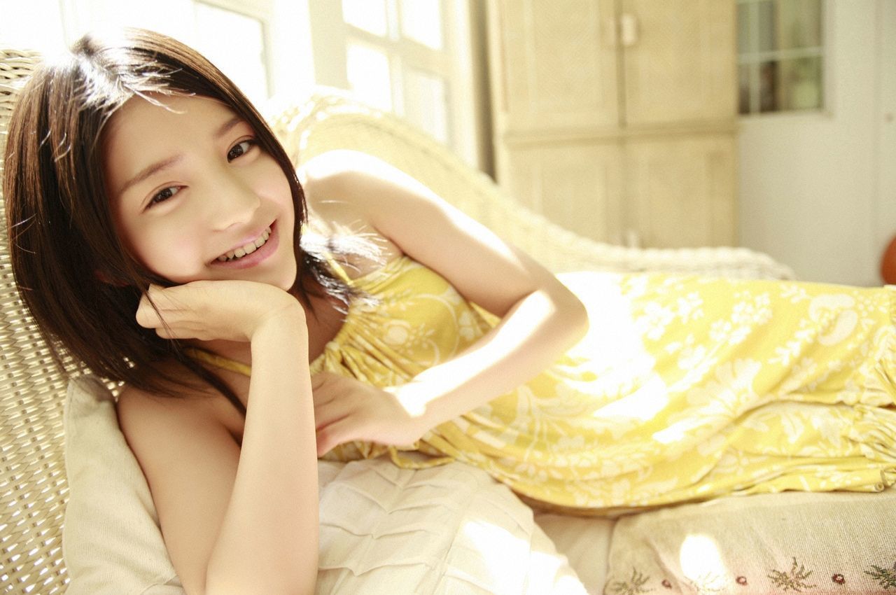 Umika Kawashima 川島海荷  No.118-图37