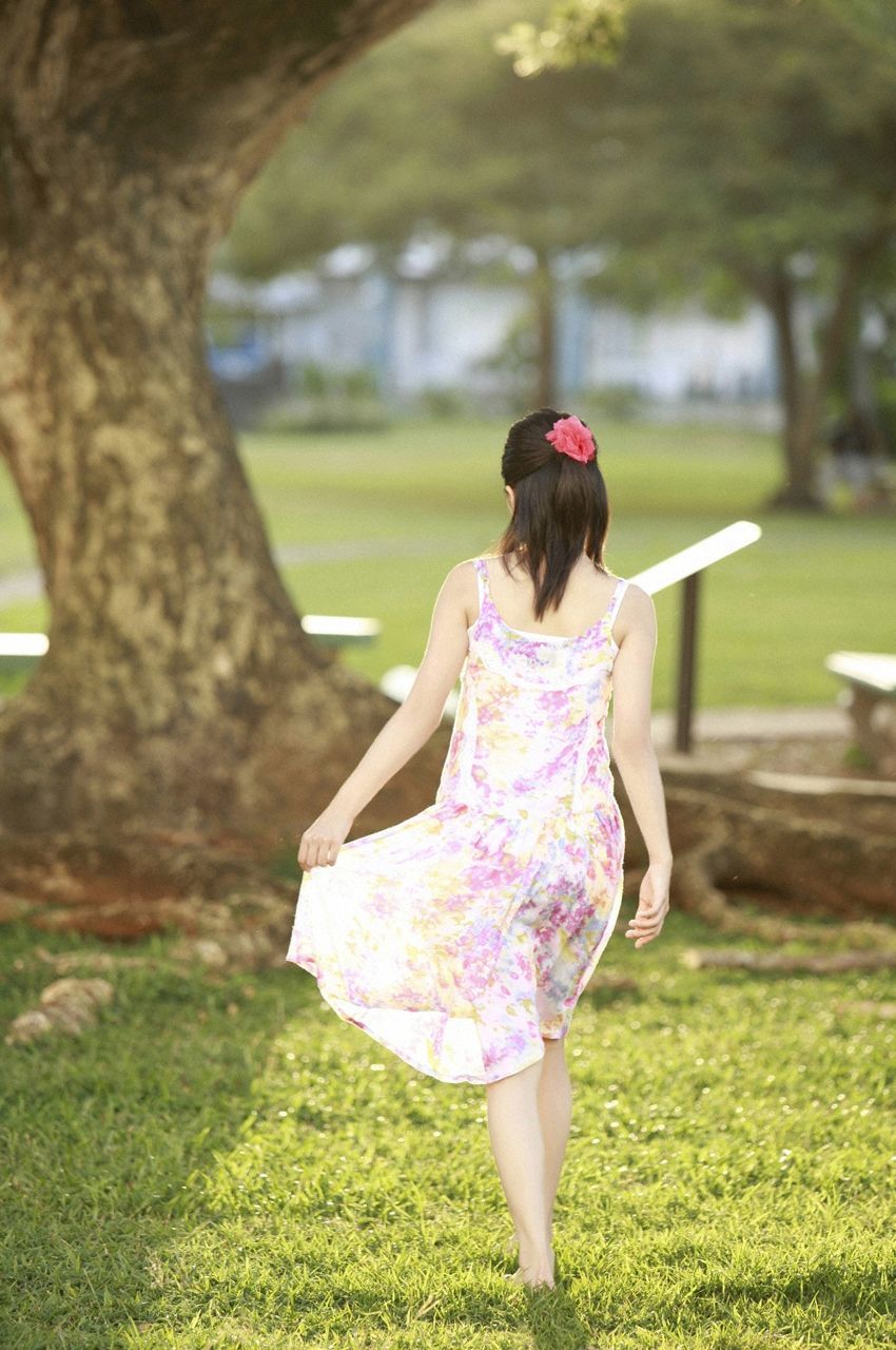 Umika Kawashima 川島海荷  No.118-图64