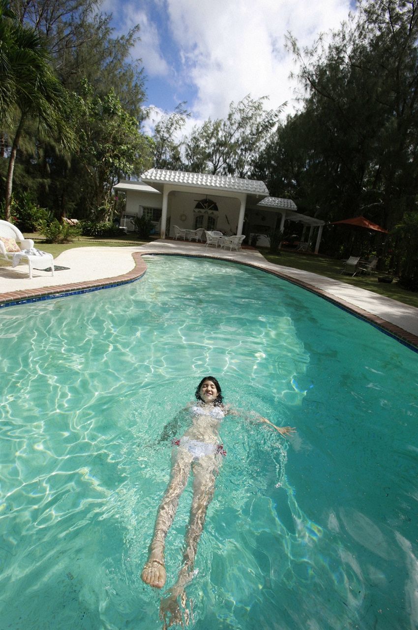 Umika Kawashima 川島海荷  No.118-图6