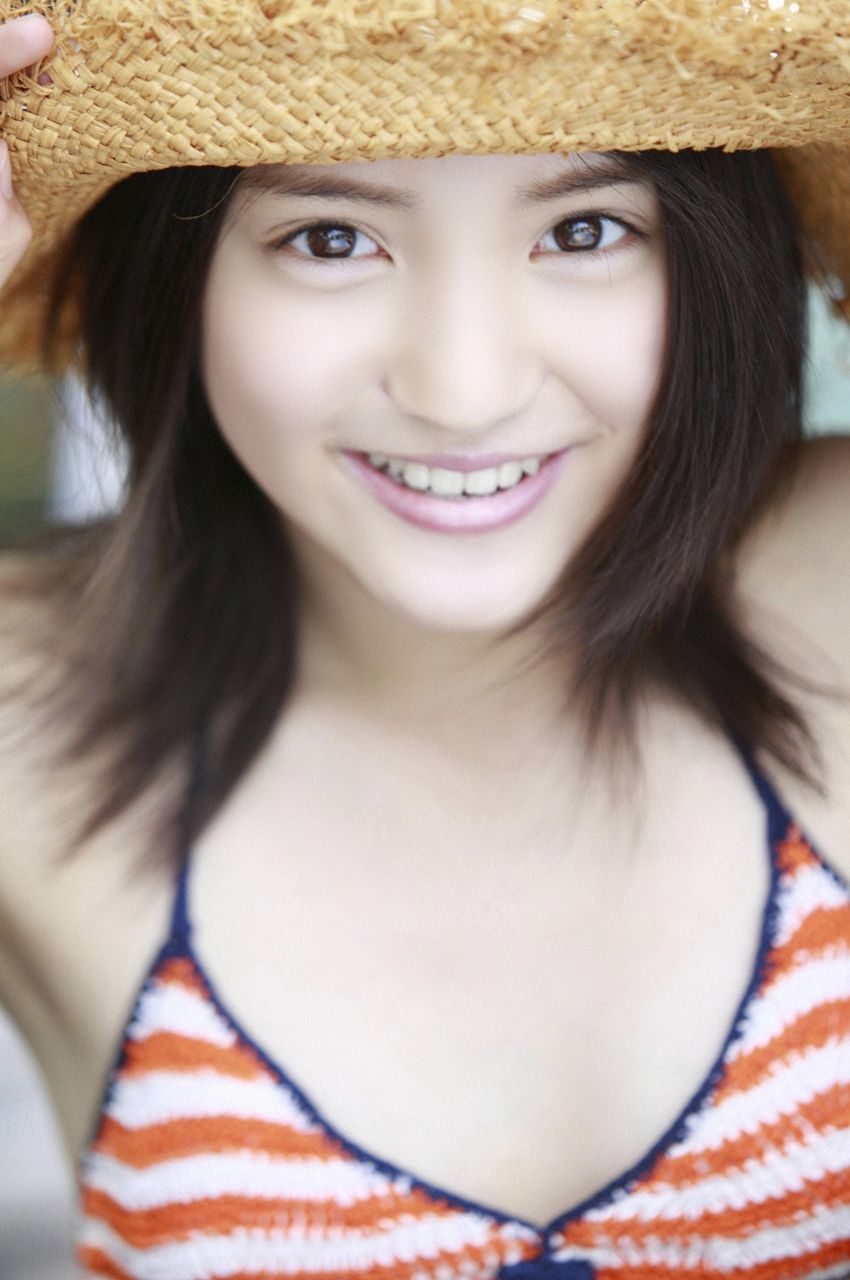 Umika Kawashima 川島海荷  No.118-图82