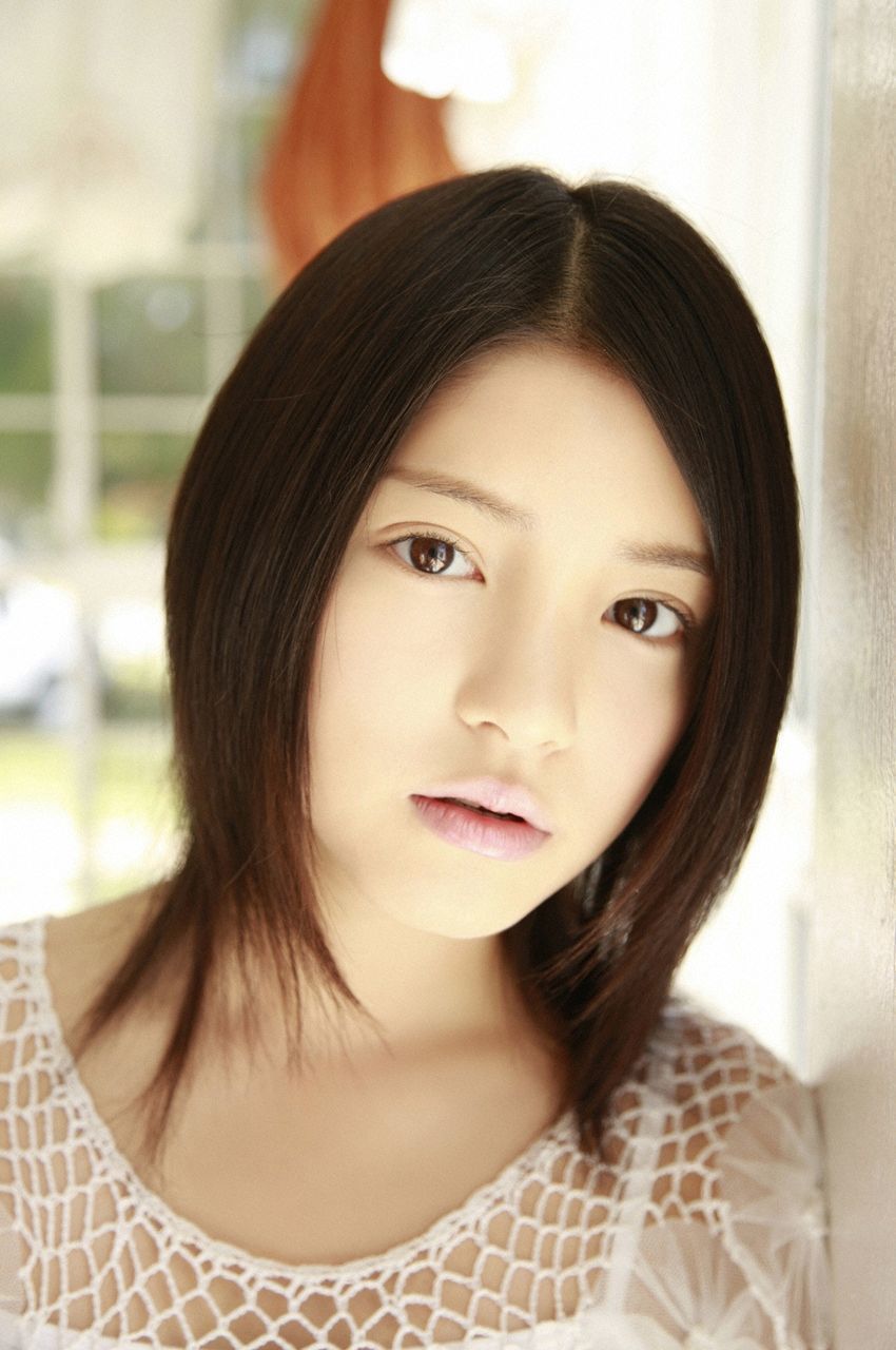 Umika Kawashima 川島海荷  No.118-图97