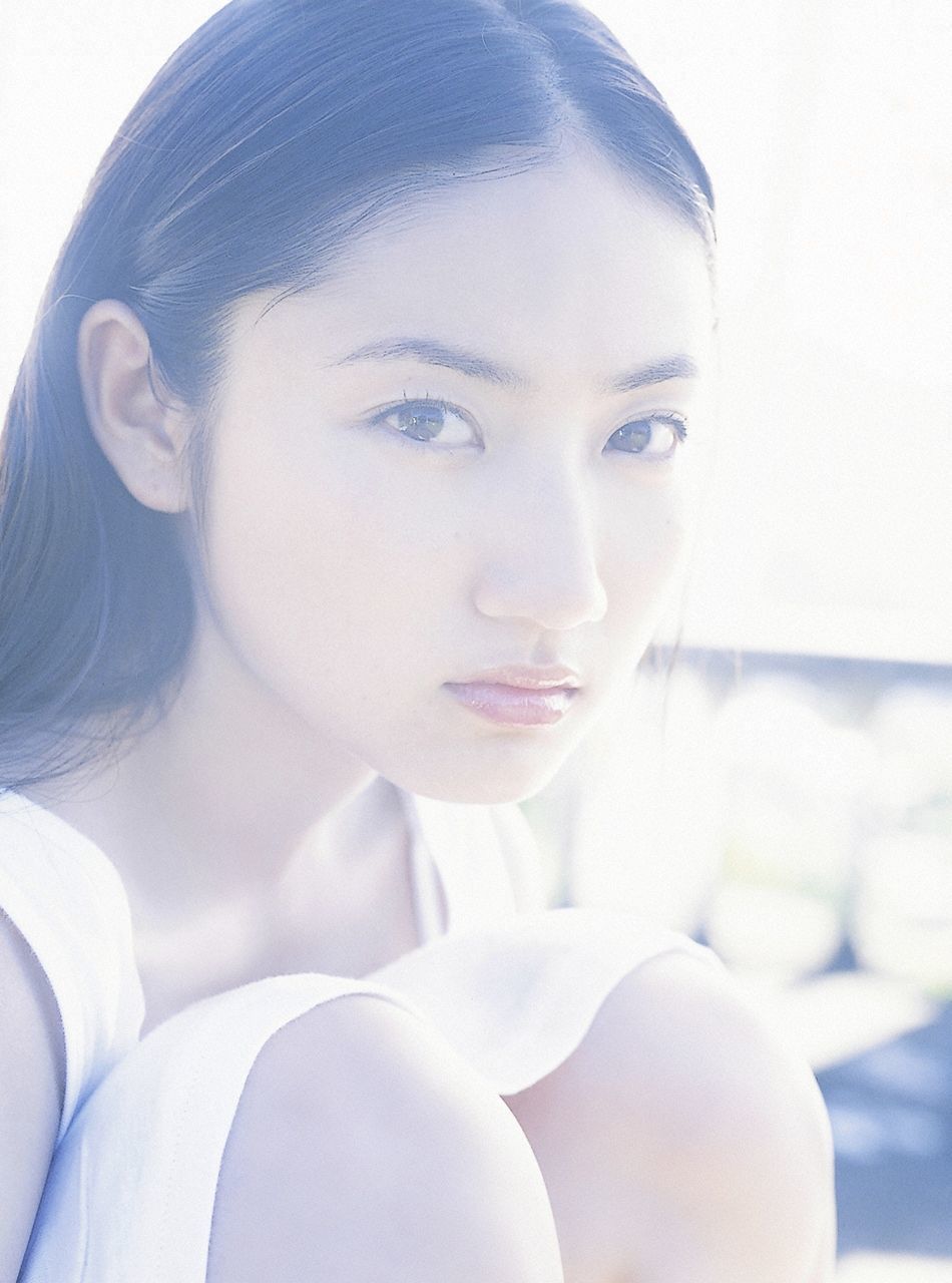 紗綾 Saaya Irie  No.119-图0