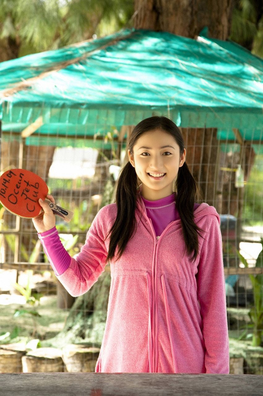 紗綾 Saaya Irie  No.119-图9