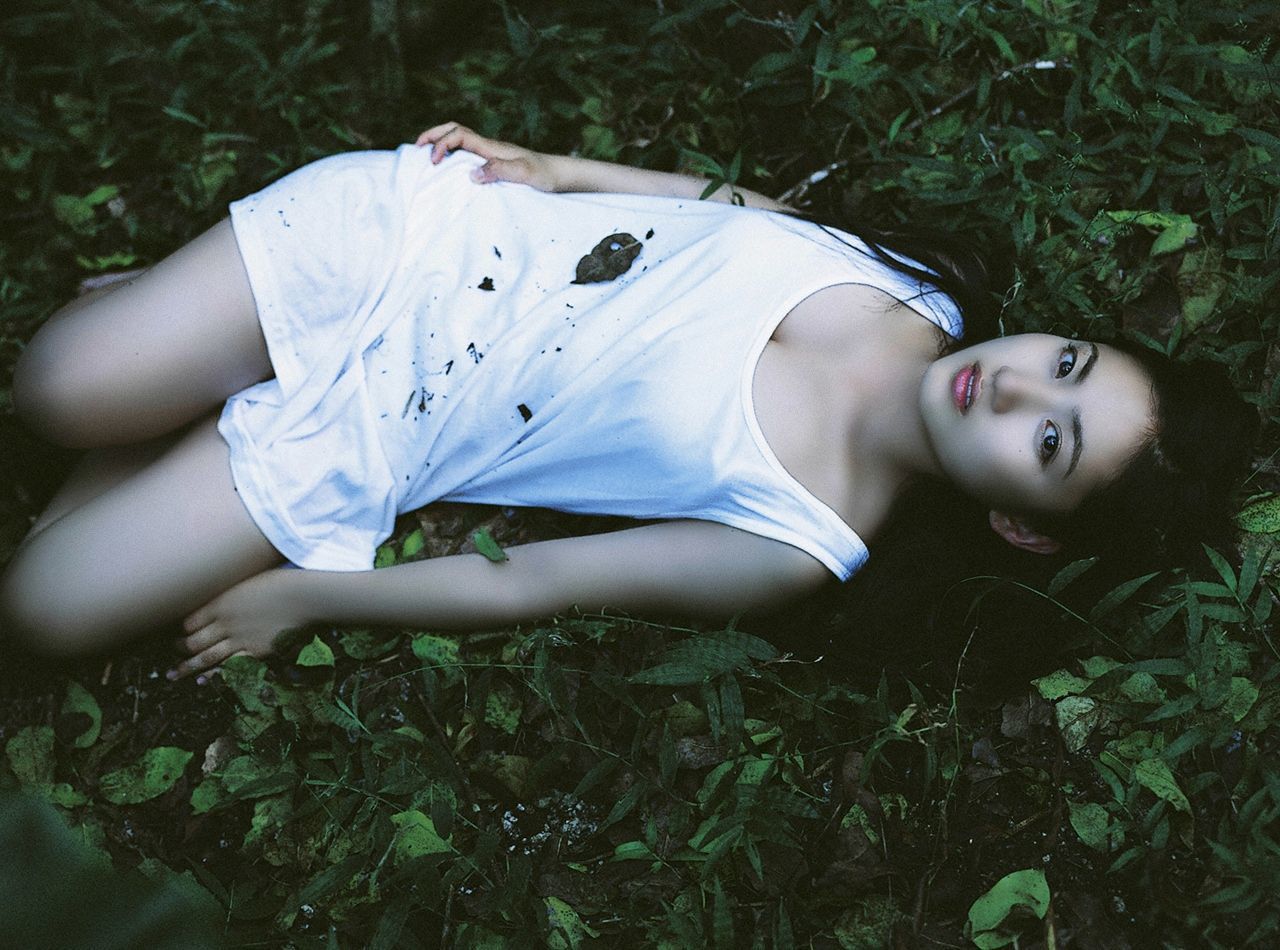 紗綾 Saaya Irie  No.119-图99