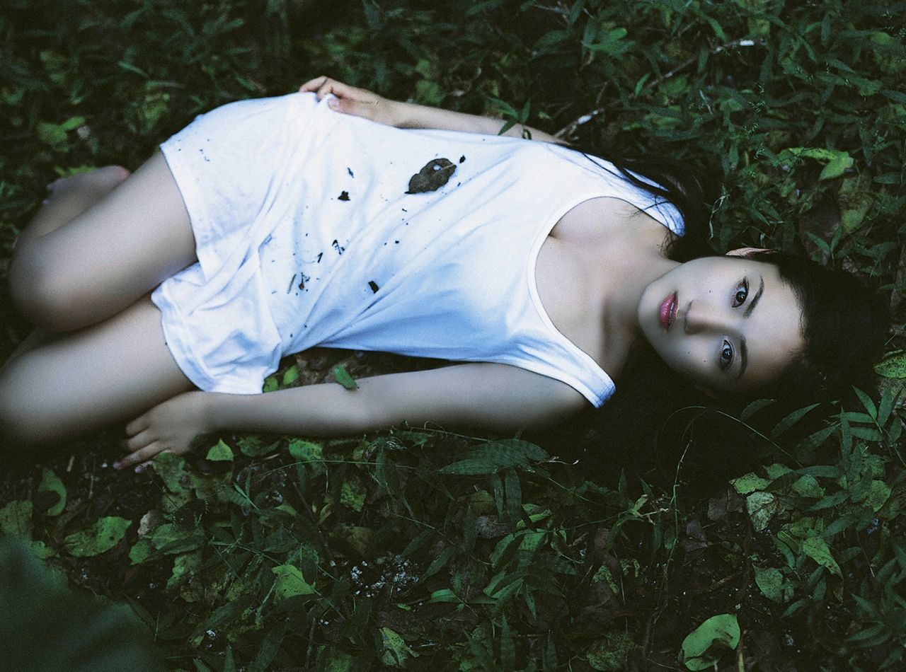 紗綾 Saaya Irie  No.119-图100