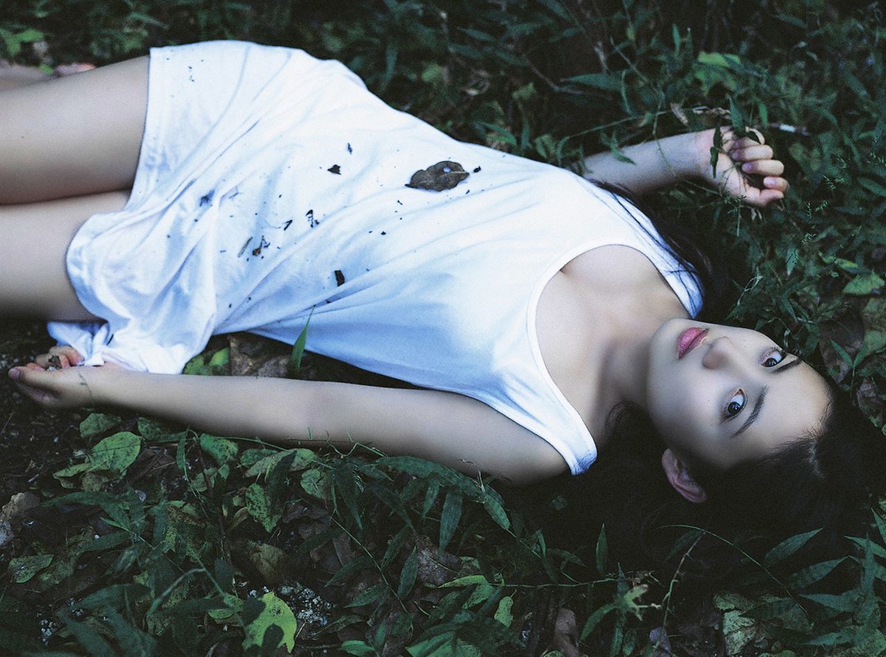 紗綾 Saaya Irie  No.119-图101