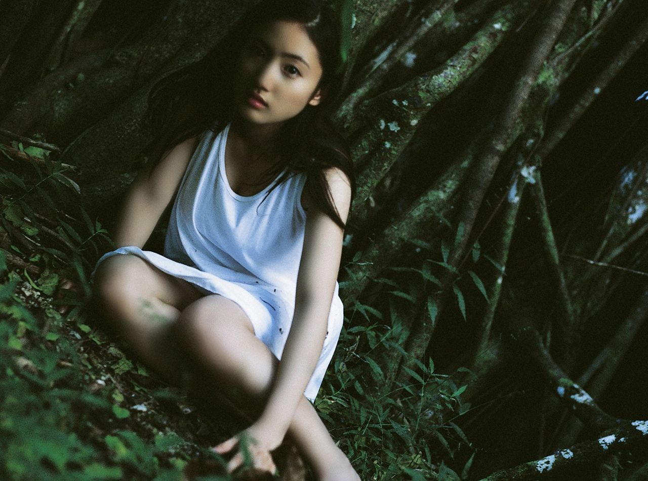 紗綾 Saaya Irie  No.119-图102