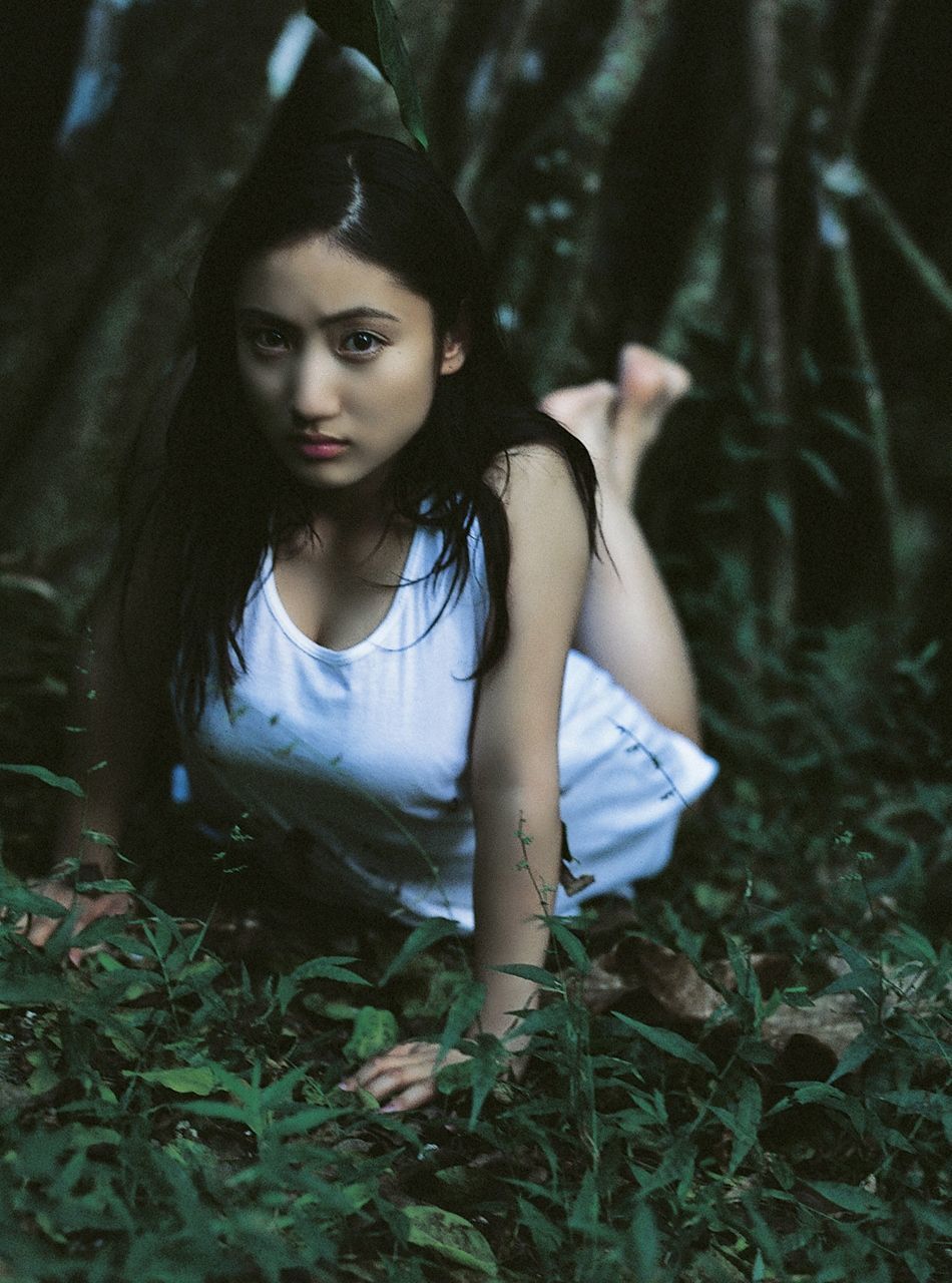 紗綾 Saaya Irie  No.119-图103