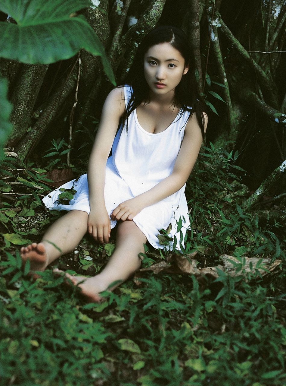 紗綾 Saaya Irie  No.119-图104