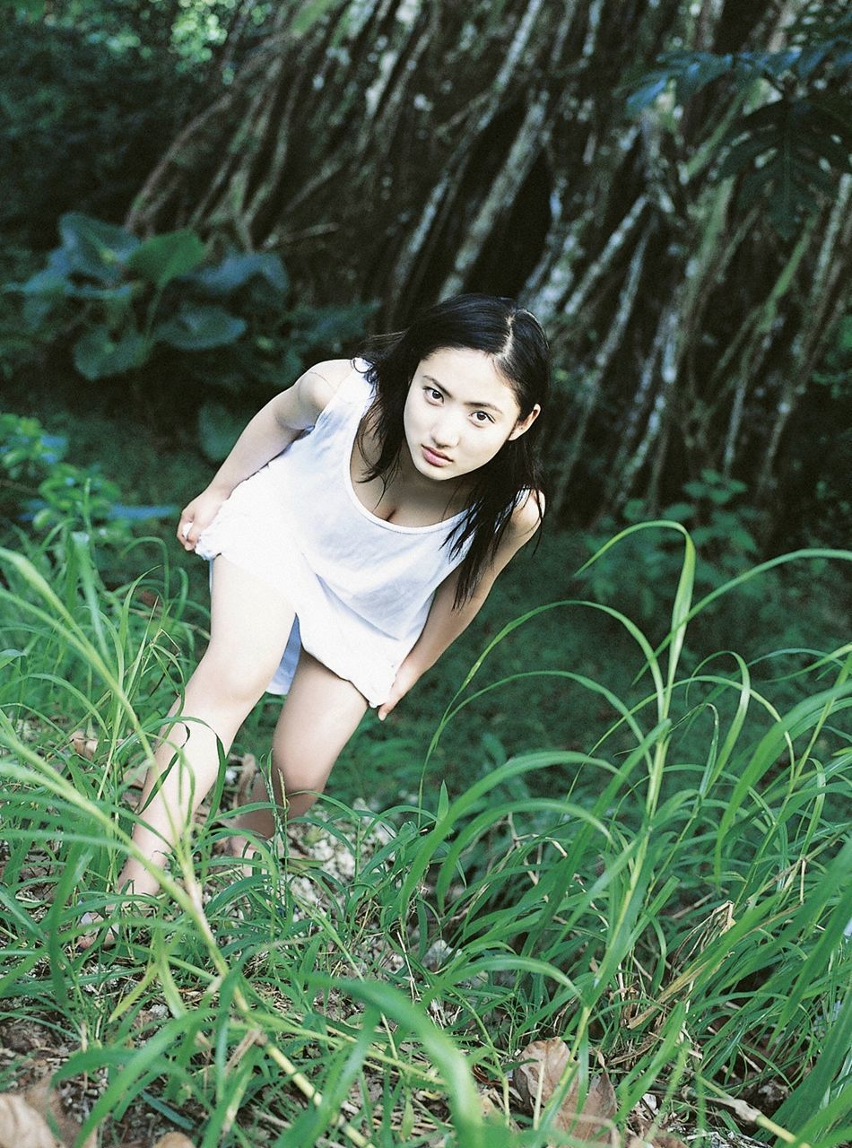 紗綾 Saaya Irie  No.119-图105