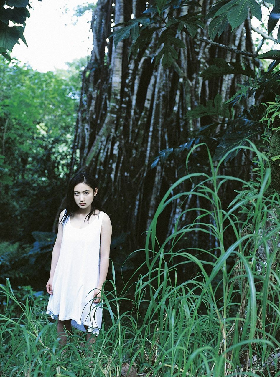 紗綾 Saaya Irie  No.119-图106