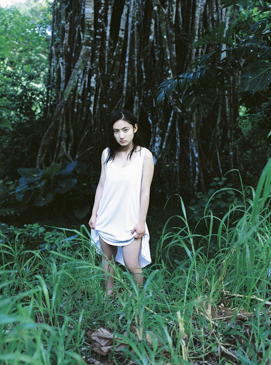 紗綾 Saaya Irie  No.119-图107