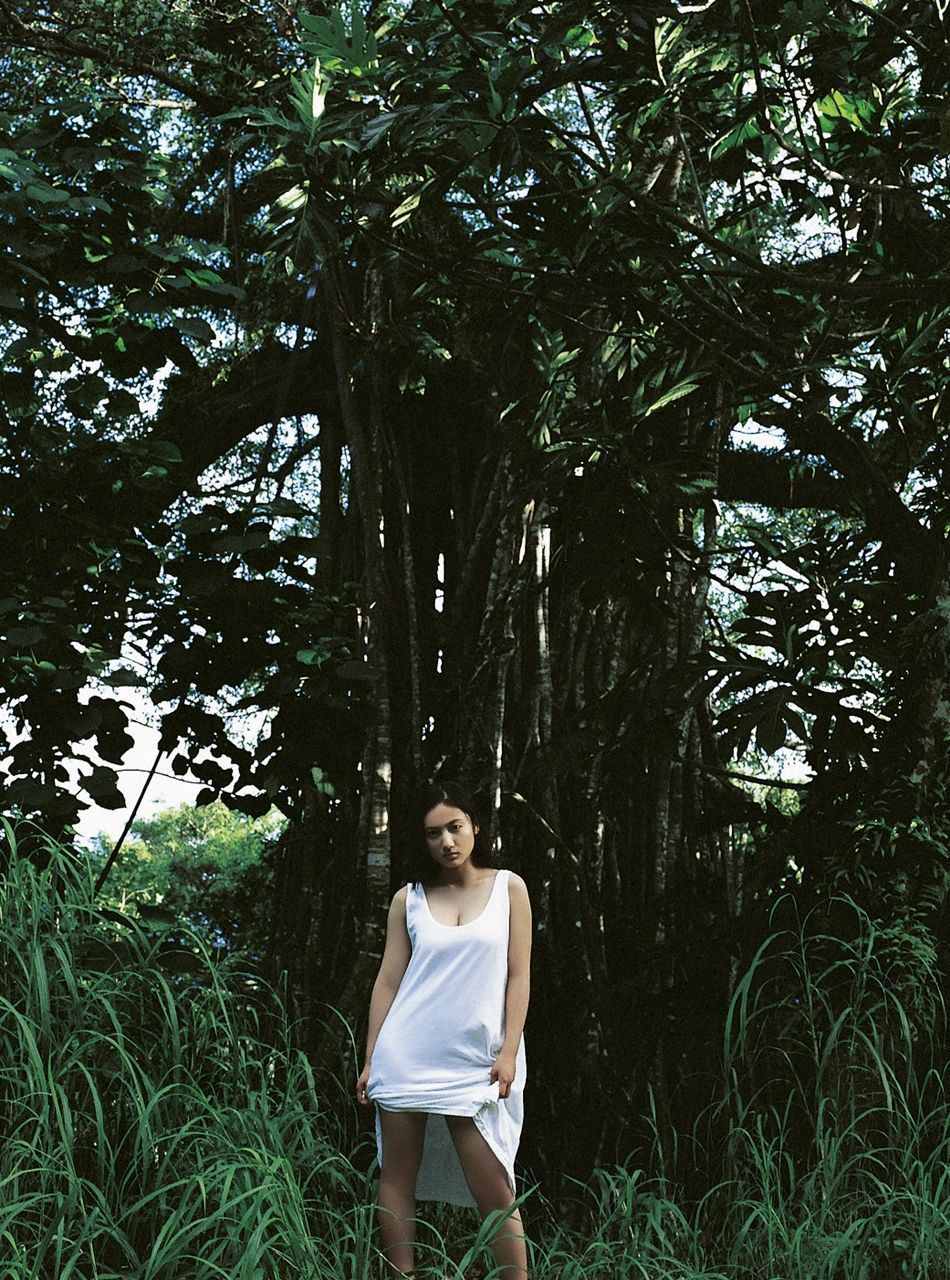 紗綾 Saaya Irie  No.119-图109