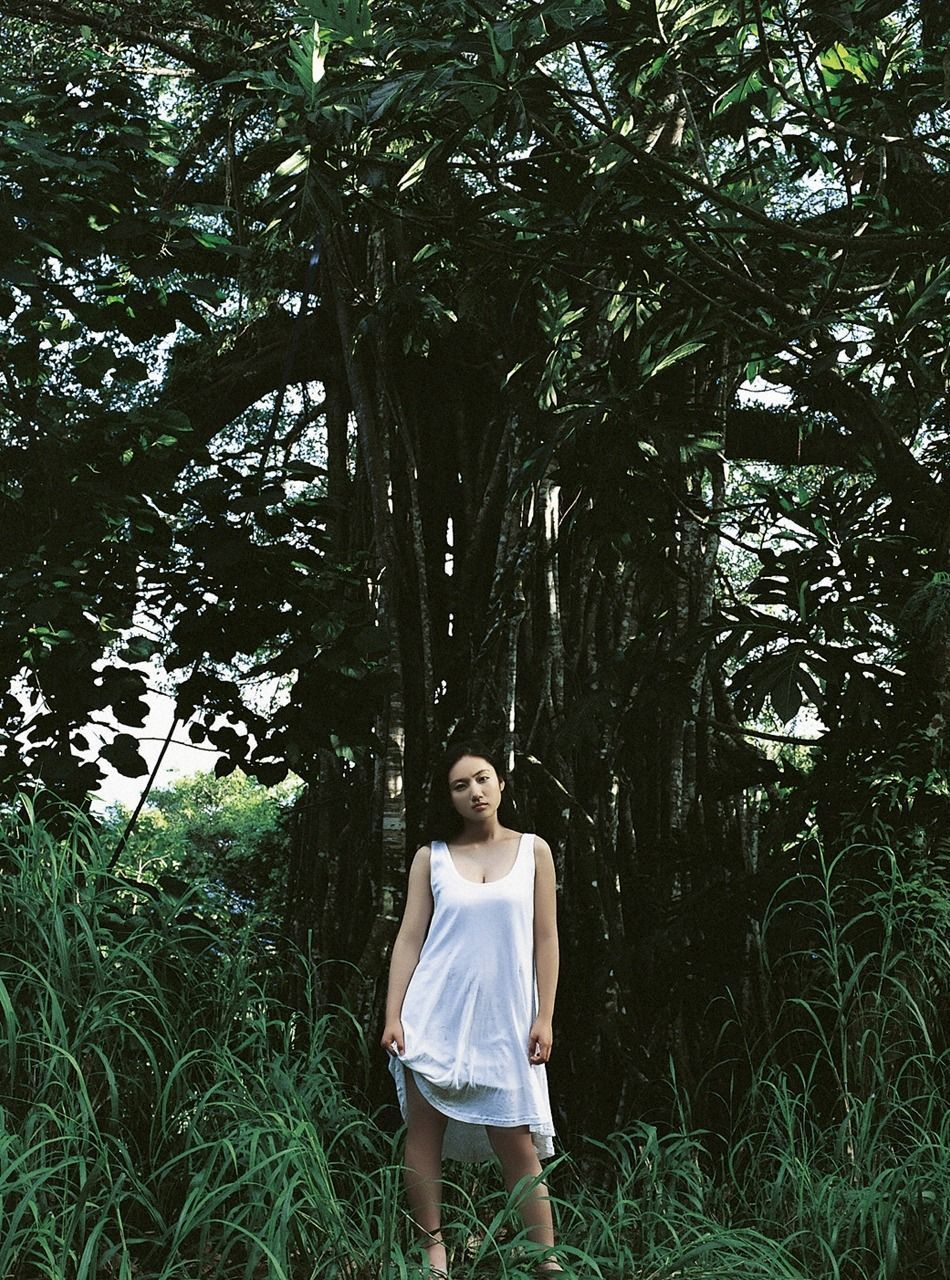 紗綾 Saaya Irie  No.119-图110