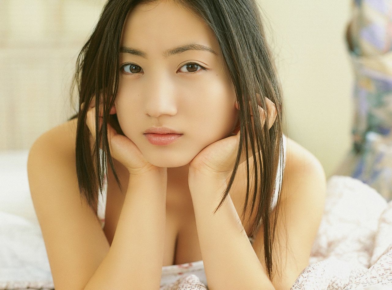 紗綾 Saaya Irie  No.119-图115