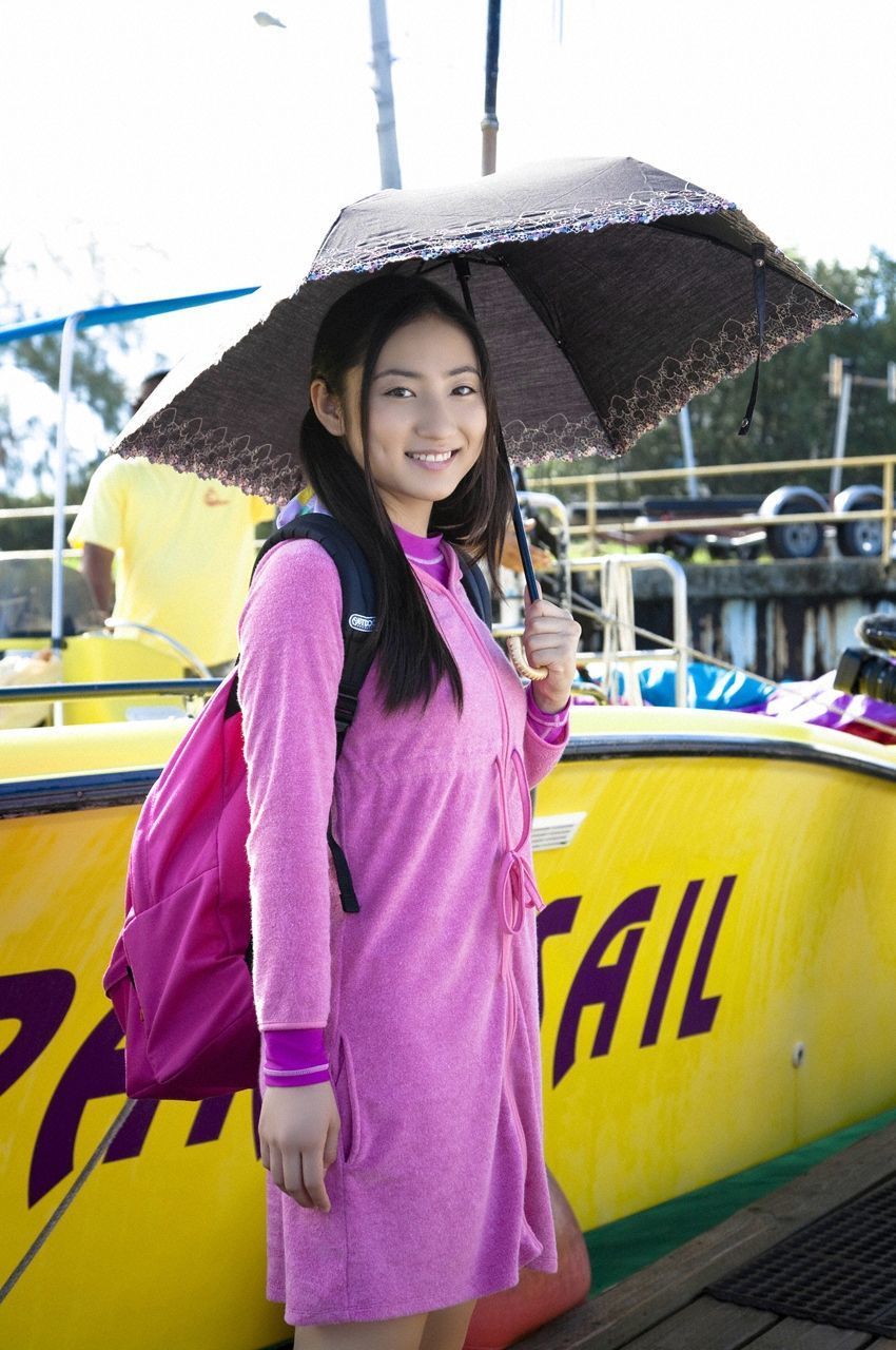 紗綾 Saaya Irie  No.119-图128