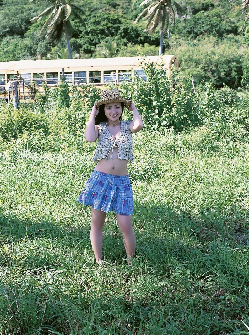 紗綾 Saaya Irie  No.119-图12