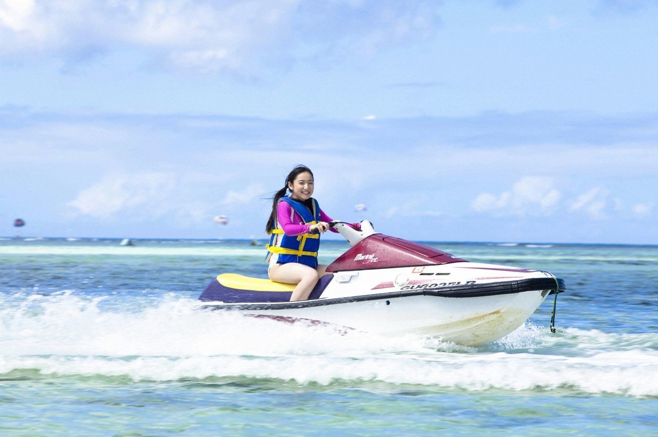 紗綾 Saaya Irie  No.119-图19